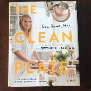 The Clean Plate - Gwyneth Paltrow